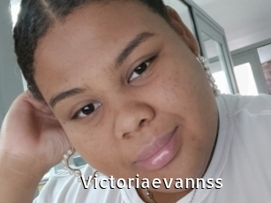 Victoriaevannss
