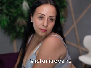 Victoriaevanz