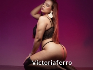 Victoriaferro