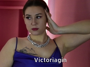 Victoriagin