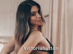 Victoriahaston