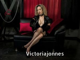 Victoriajonnes