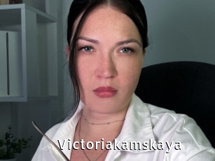 victoriakamskaya My Porno Stash