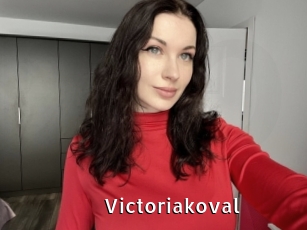 Victoriakoval