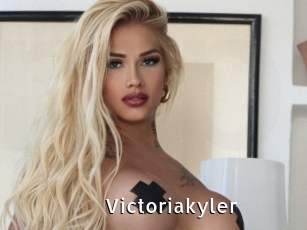 Victoriakyler