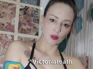 Victorialeath