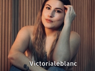 Victorialeblanc