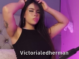 Victorialedherman