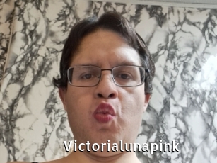 Victorialunapink