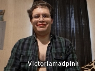 Victoriamadpink