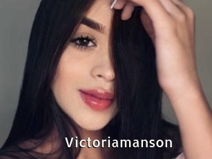 Victoriamanson