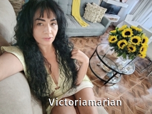 Victoriamarian