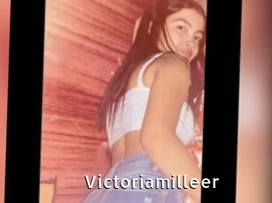 Victoriamilleer