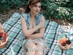 Victoriamiu