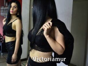Victoria_mur