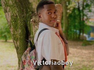 Victoriaobey