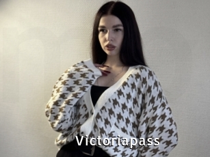 Victoriapass