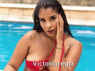Victoriaregia
