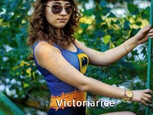 Victoriarice