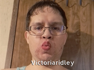 Victoriaridley