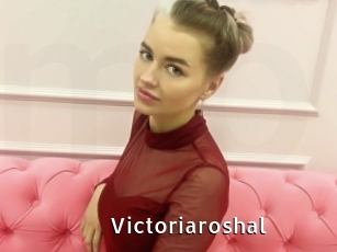 Victoriaroshal