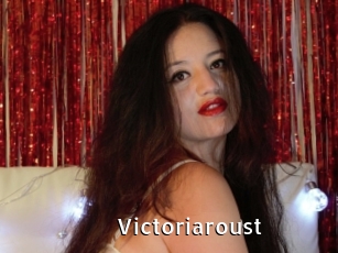Victoriaroust