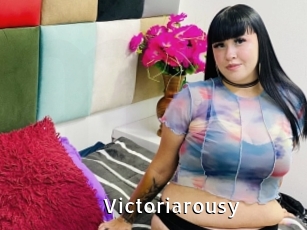Victoriarousy