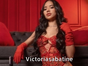 Victoriasabatine