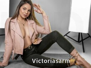 Victoriasarm