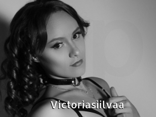 Victoriasiilvaa