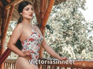 Victoriasinneer