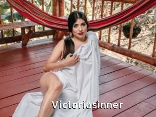 Victoriasinner
