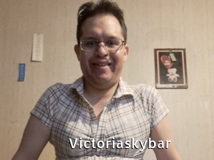 Victoriaskybar
