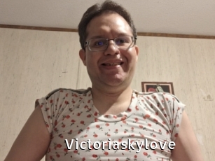 Victoriaskylove
