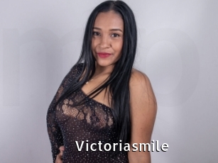 Victoriasmile