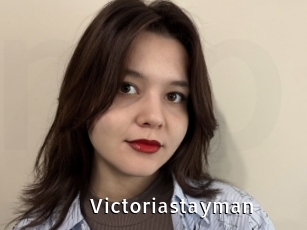 Victoriastayman