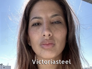 Victoriasteel