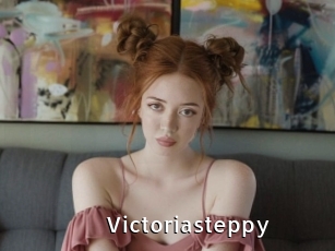 Victoriasteppy