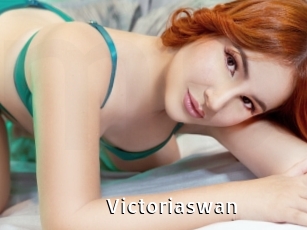Victoriaswan