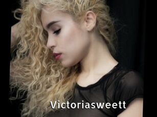 Victoriasweett