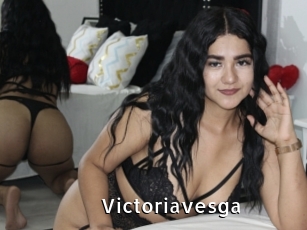 Victoriavesga