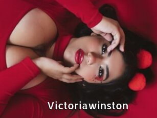 Victoriawinston