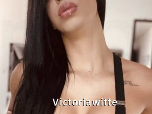Victoriawitte