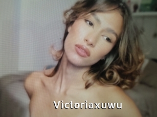 Victoriaxuwu