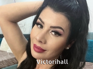 Victorihall