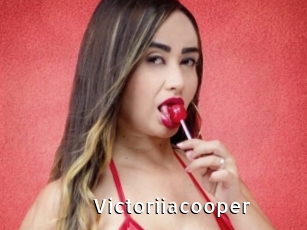 Victoriiacooper