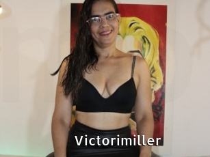 Victorimiller