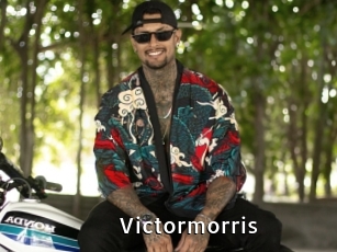 Victormorris
