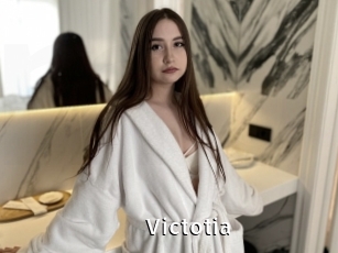 Victotia