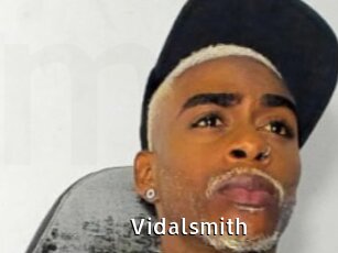 Vidalsmith